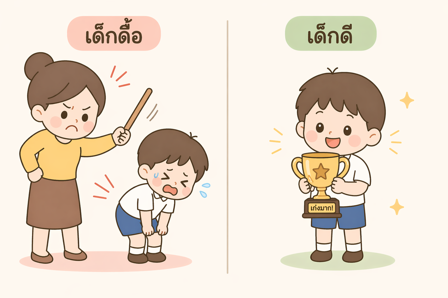 naughty-child-good-child naughty-child-good-child